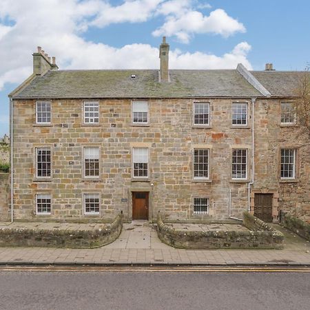 Priorsgate Apartment St Andrews Bagian luar foto