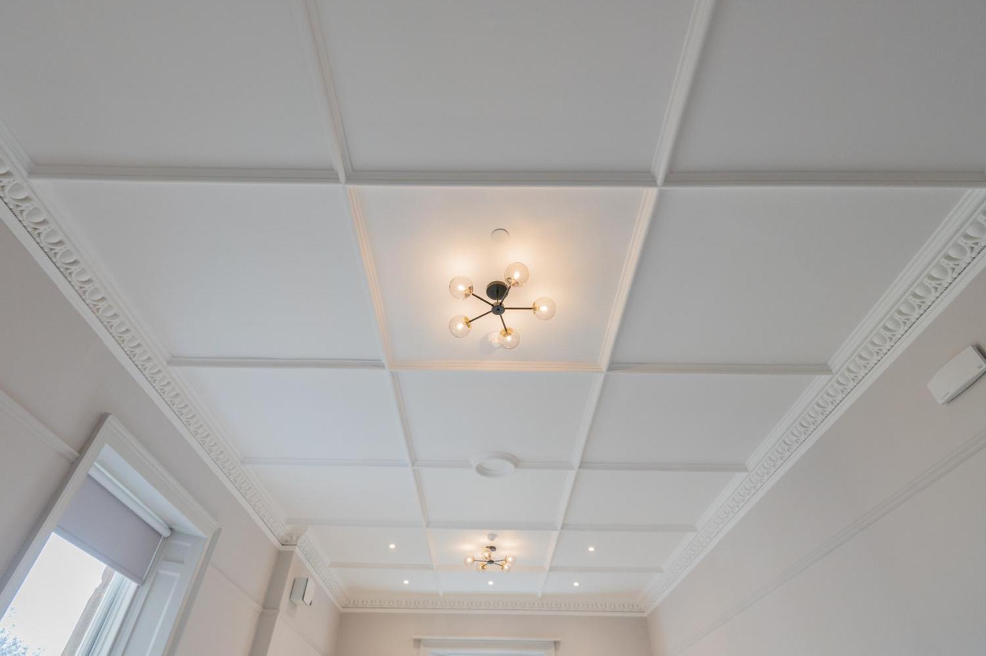 Priorsgate Apartment St Andrews Bagian luar foto