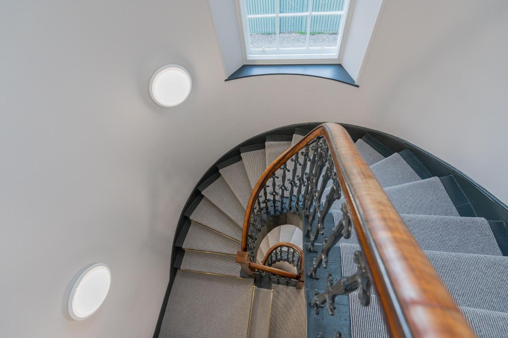 Priorsgate Apartment St Andrews Bagian luar foto
