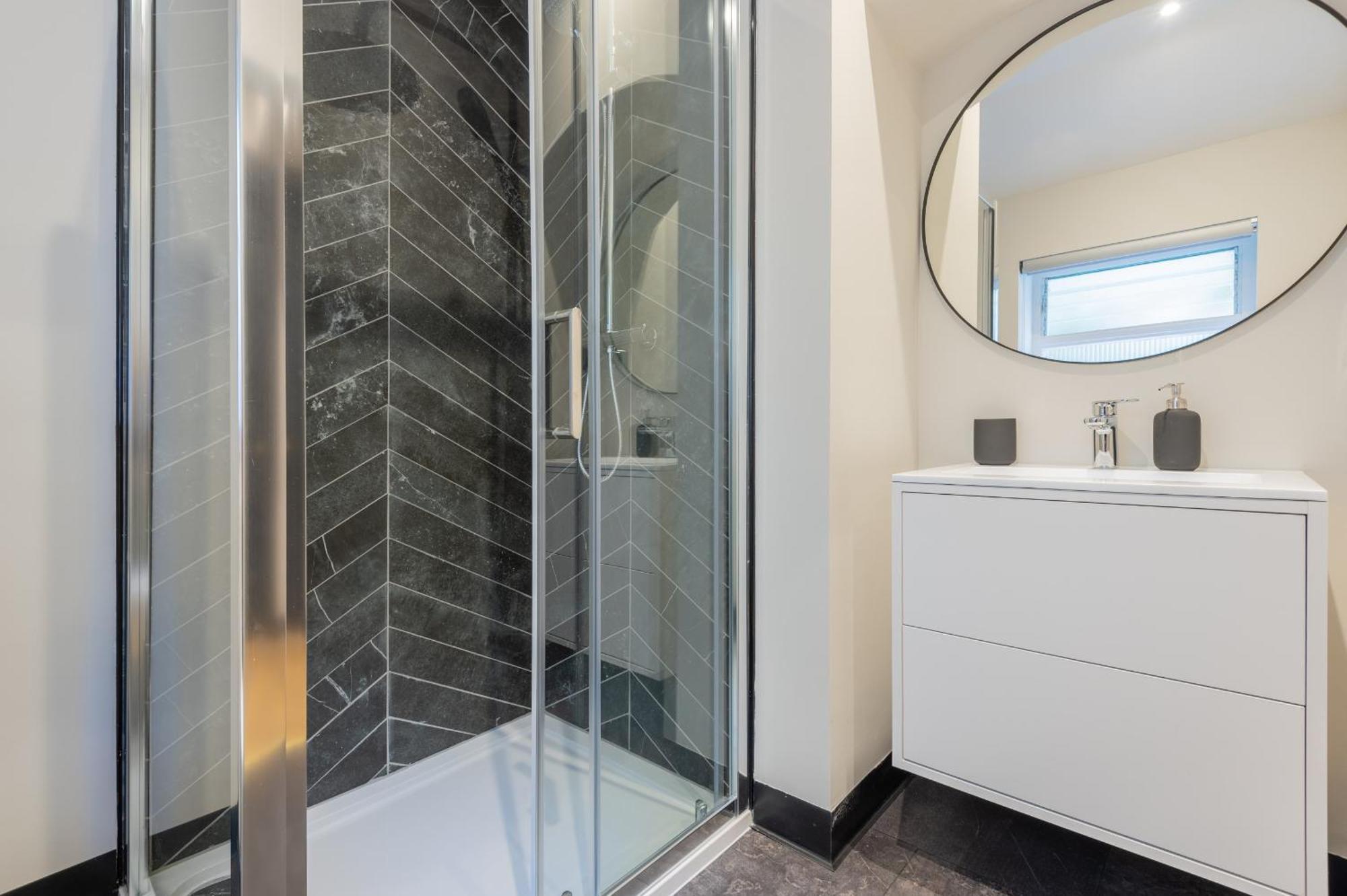 Priorsgate Apartment St Andrews Bagian luar foto