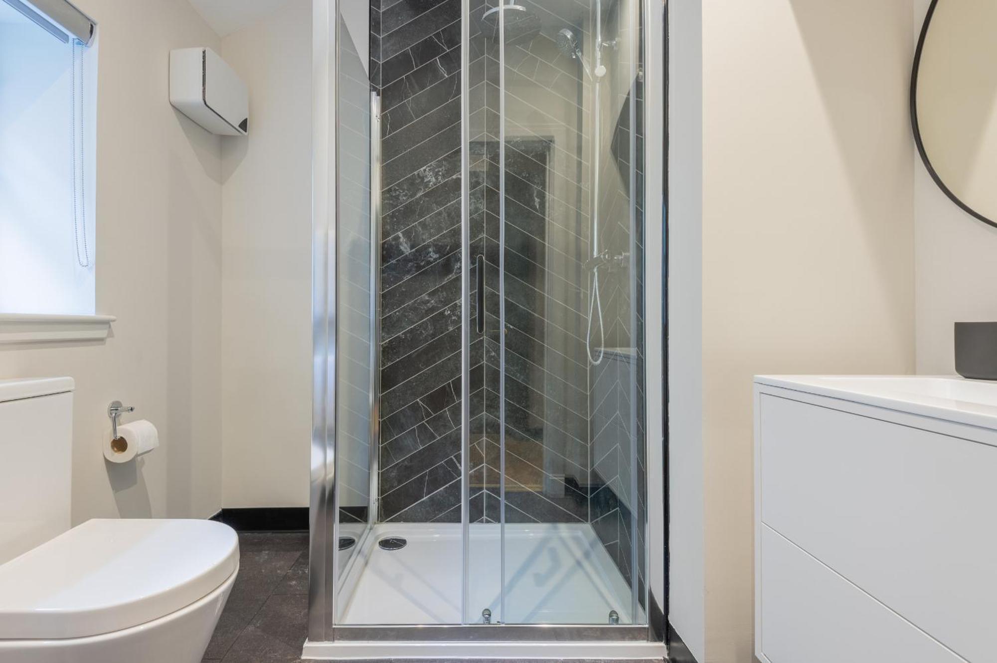 Priorsgate Apartment St Andrews Bagian luar foto
